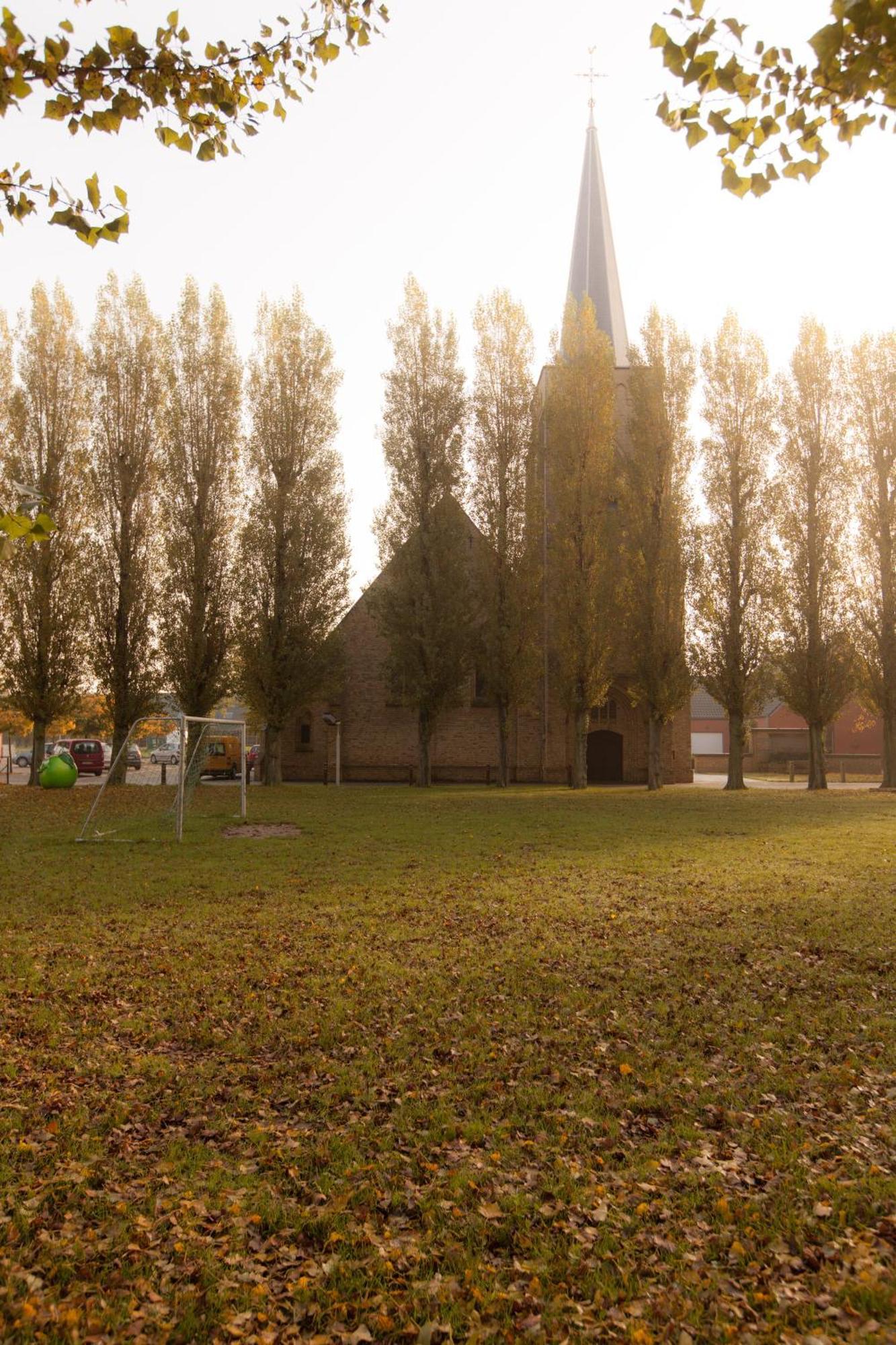 Hotel Gemeente Huis Nieuwpoort Exteriér fotografie